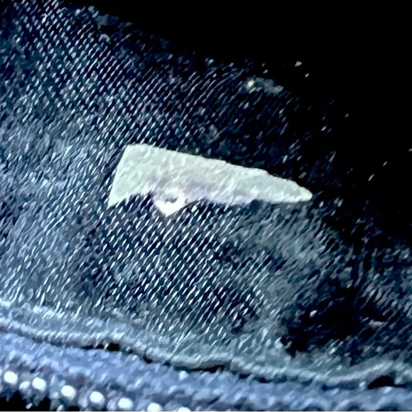 Vintage Chanel drawstring bag - Picture 13 of 16